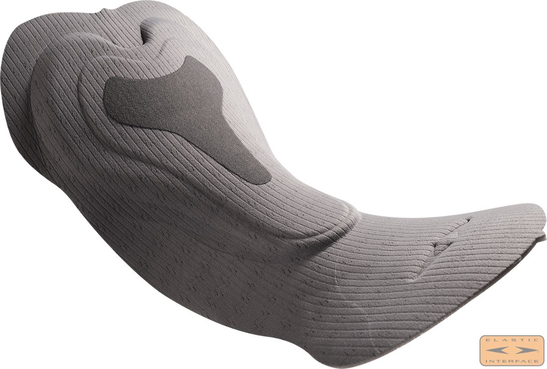 Fondello ciclismo Crossover Combi Women Elastic Interface